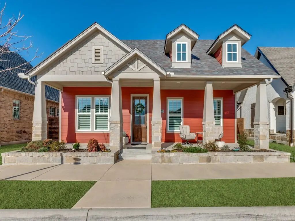 6009 Kessler Drive, North Richland Hills