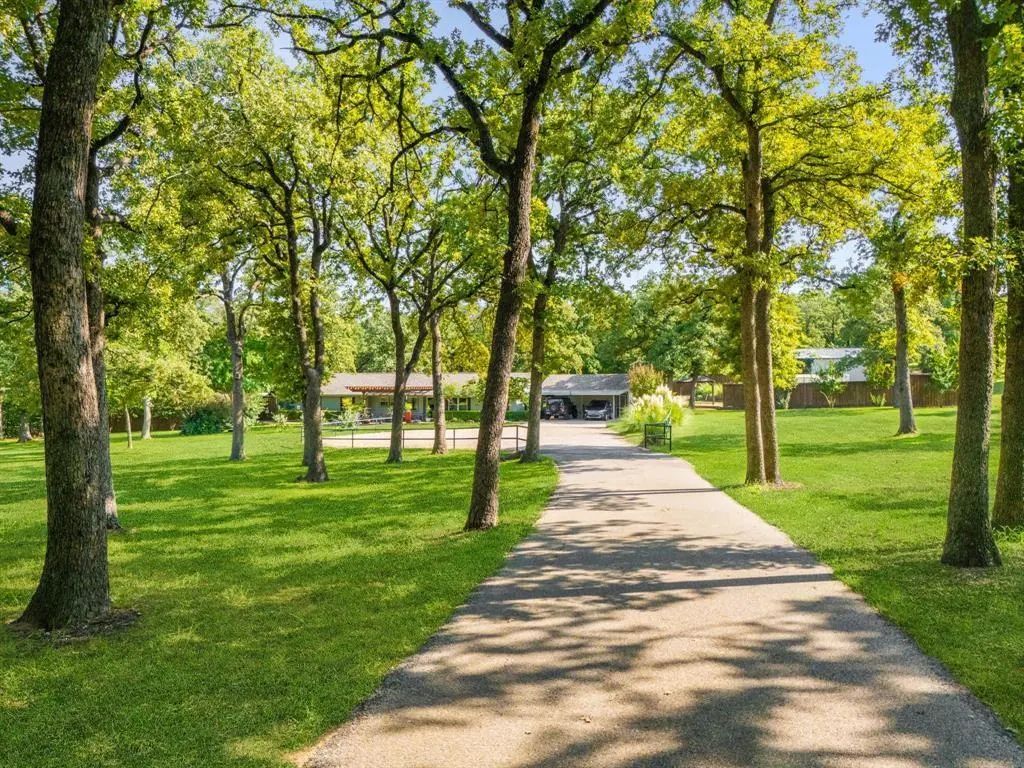 635 Old Justin Road, Argyle