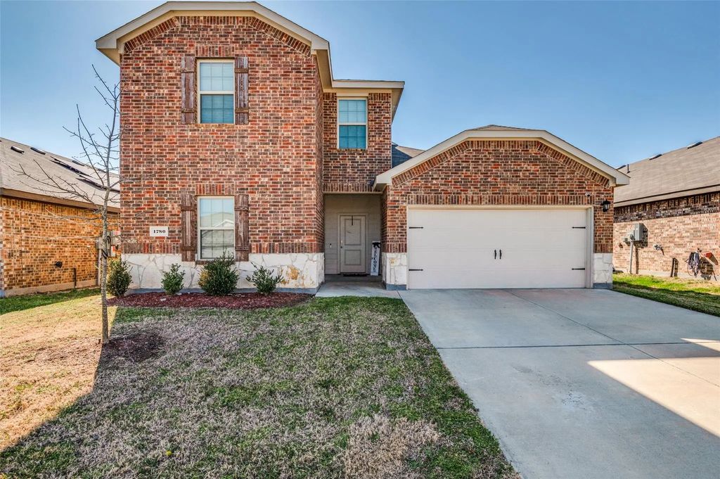 1780 Duskwood Drive, Lancaster