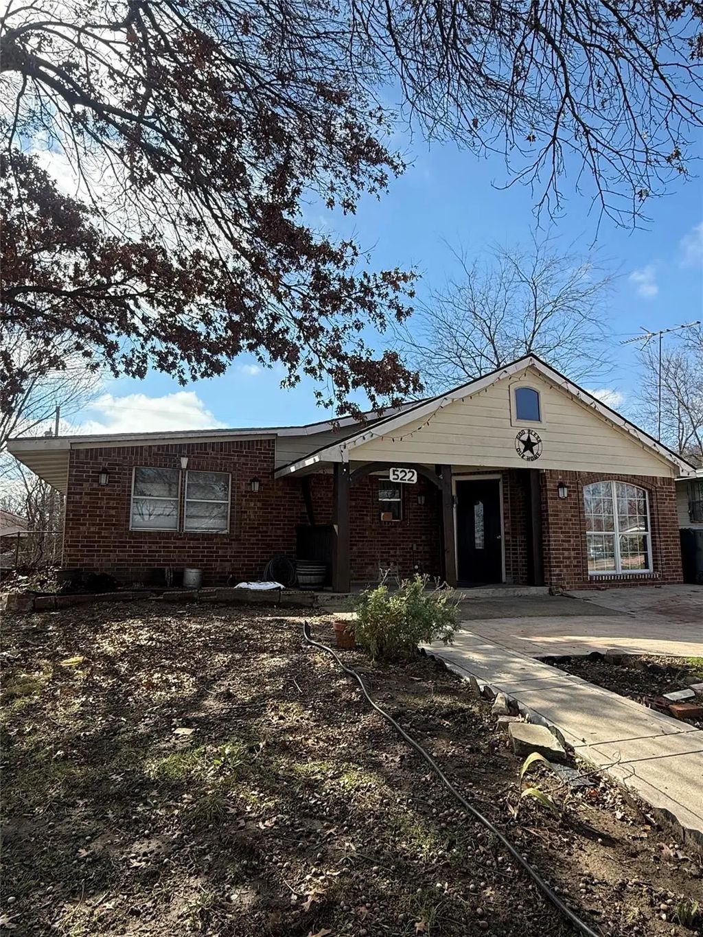 522 Seneca Drive, Garland