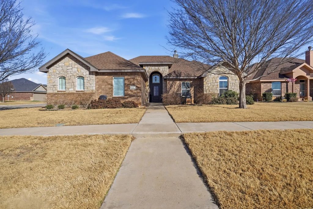 7201 Raven Court, Abilene