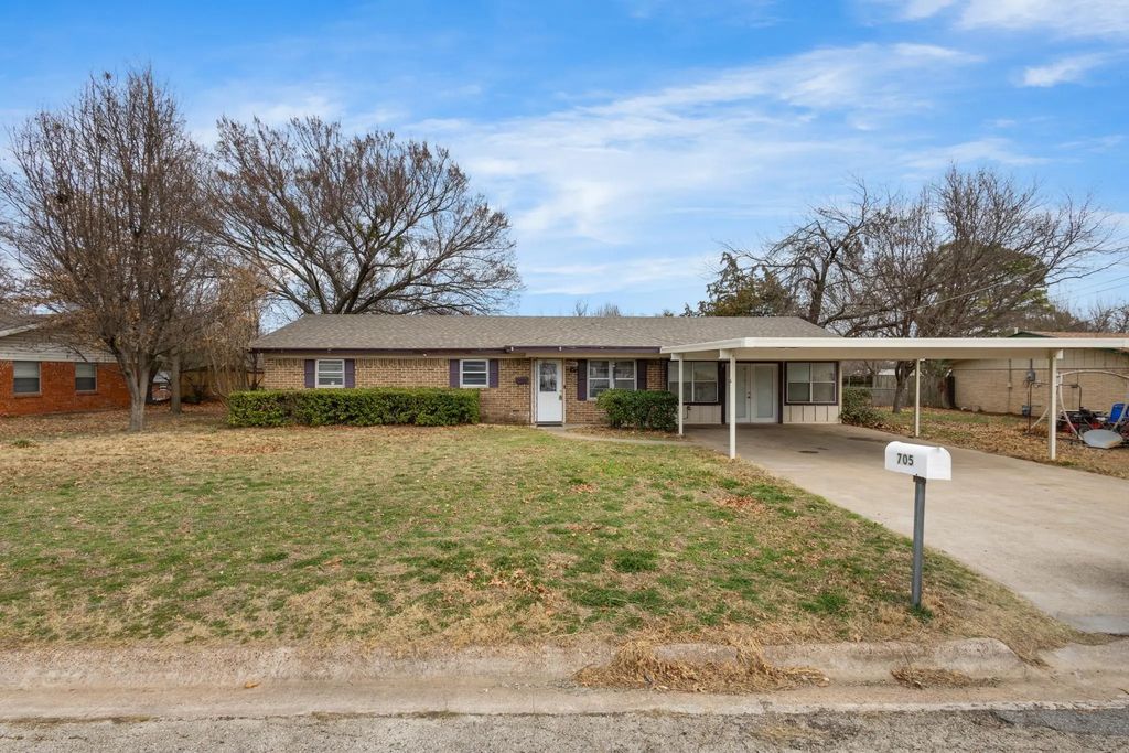705 Pillar Street, Bowie