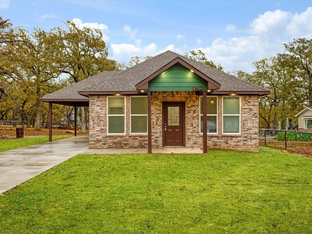 4780 La Prada, Malakoff