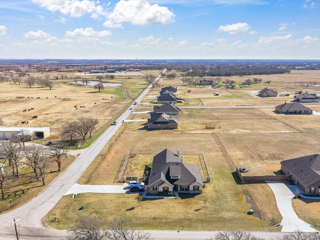 617 County Road 3341, Paradise
