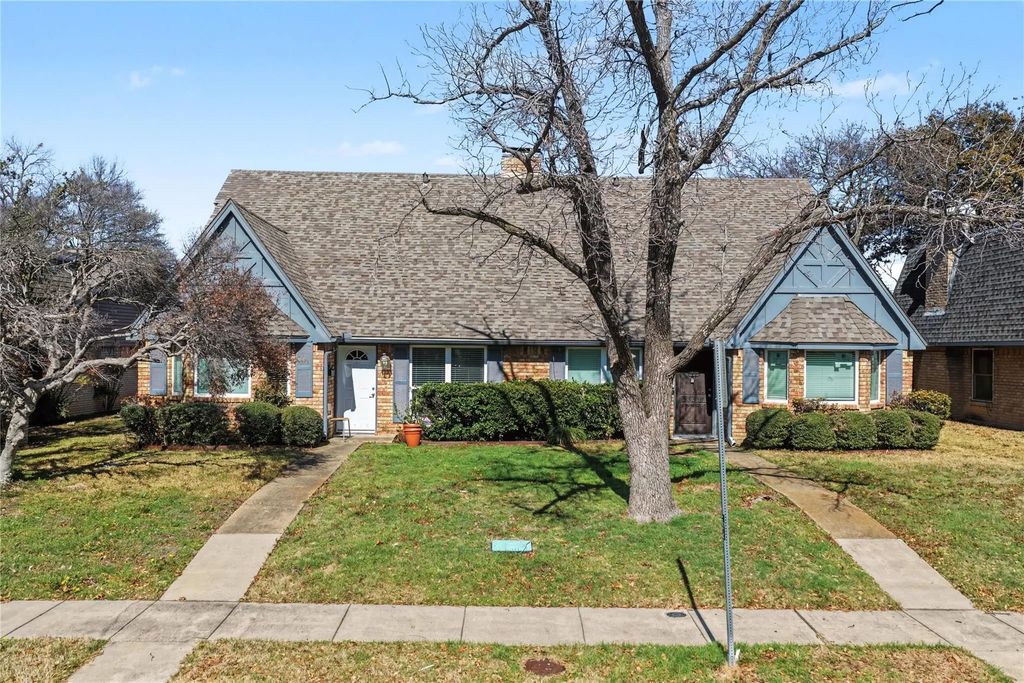 13317 Southview Lane, Dallas