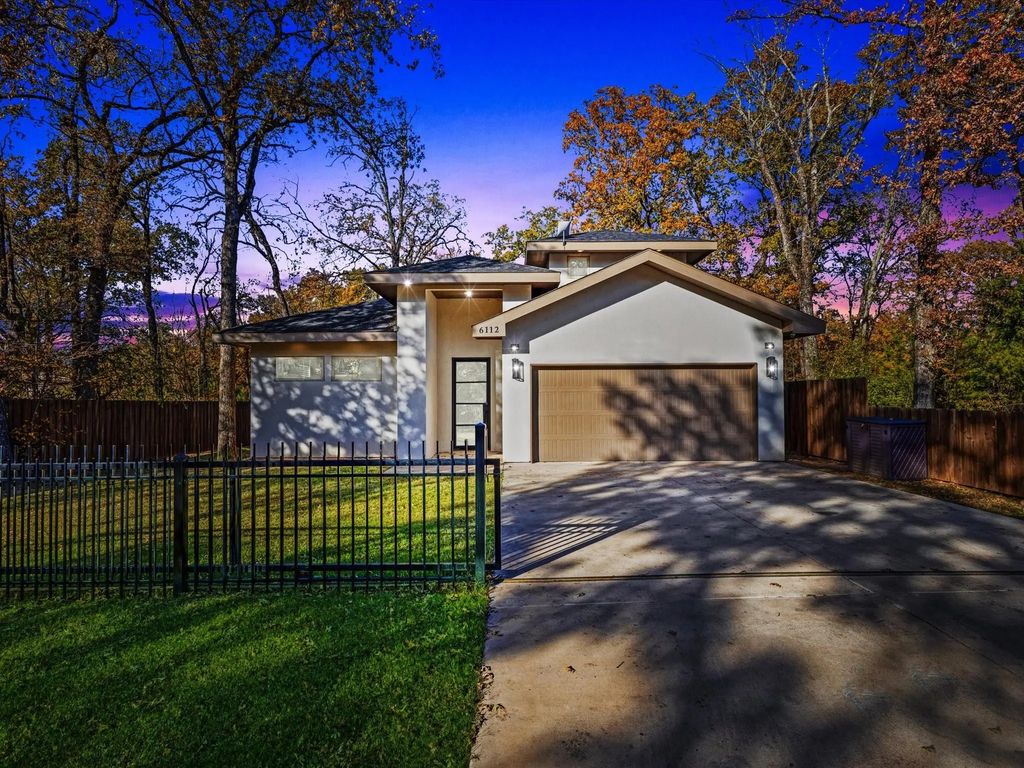 6112 Ottawa Trail, Mabank