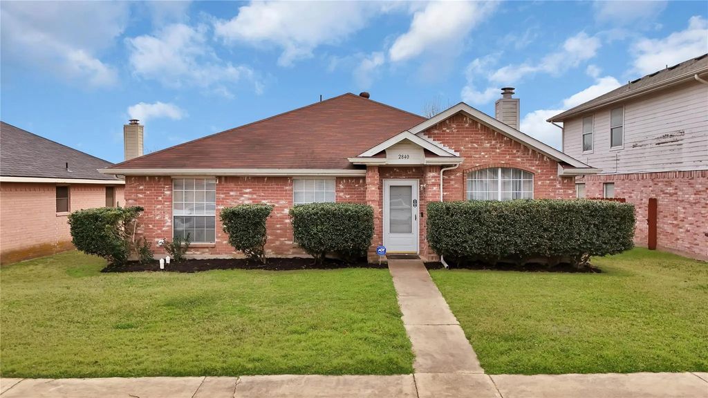 2840 Saint Johns Avenue, Lancaster