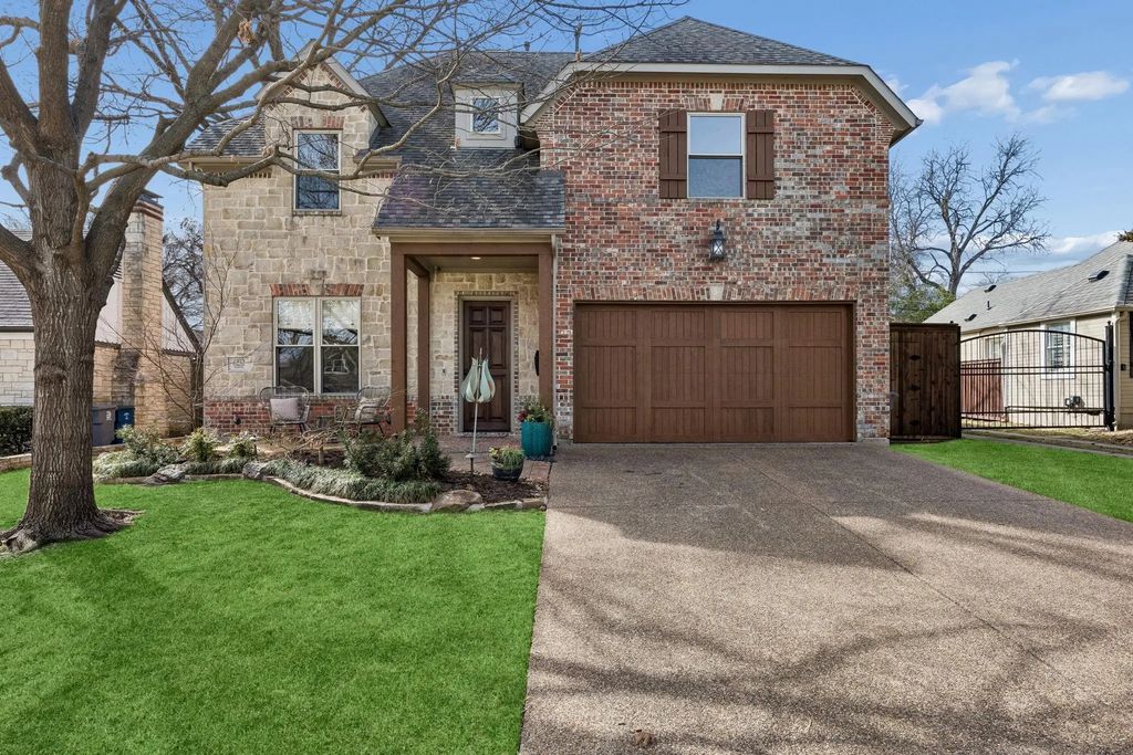 6232 Martel Avenue, Dallas