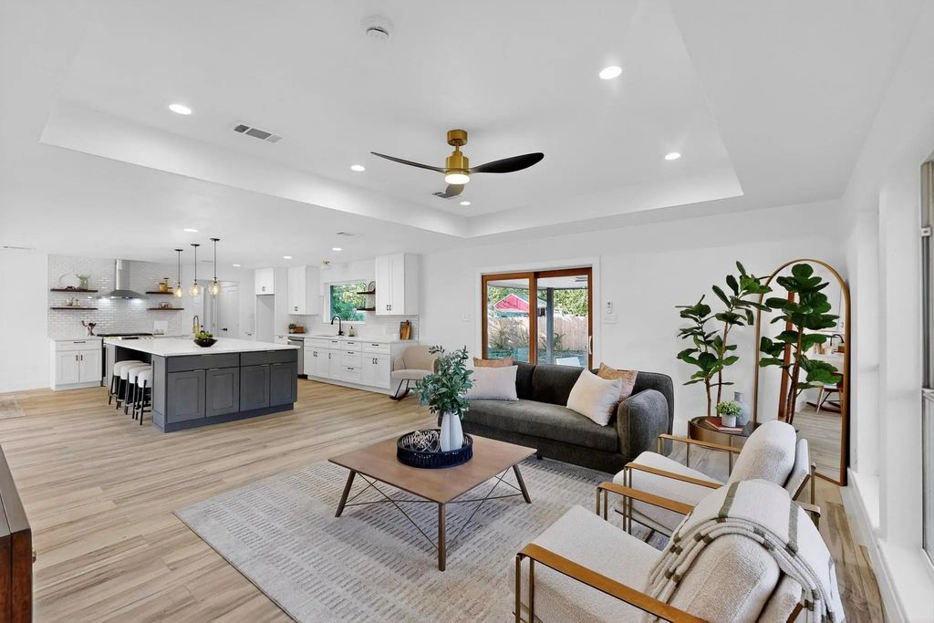 1808 Greenwood Road, McKinney