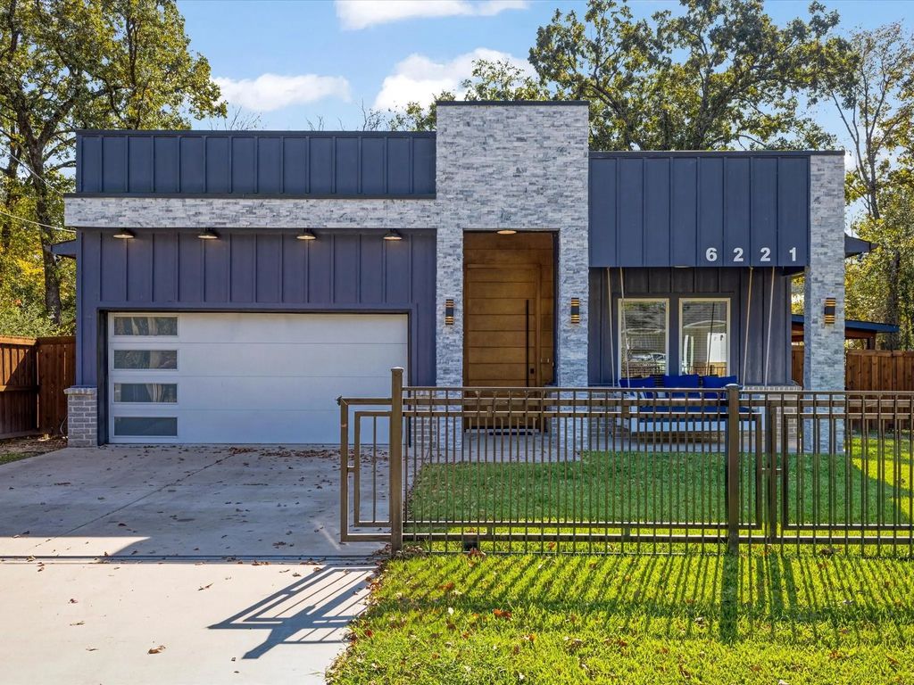 6221 Inca Drive, Mabank