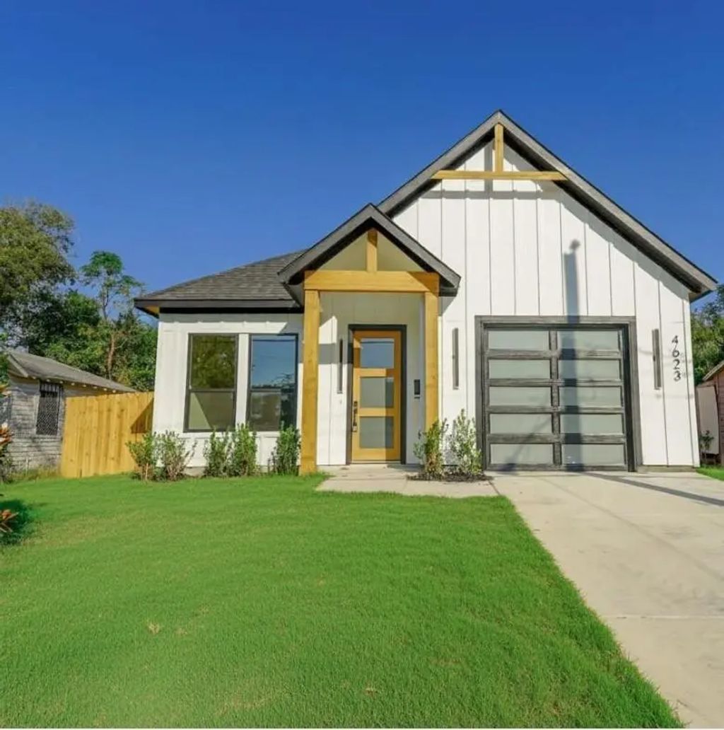 7953 Hull Street, Dallas