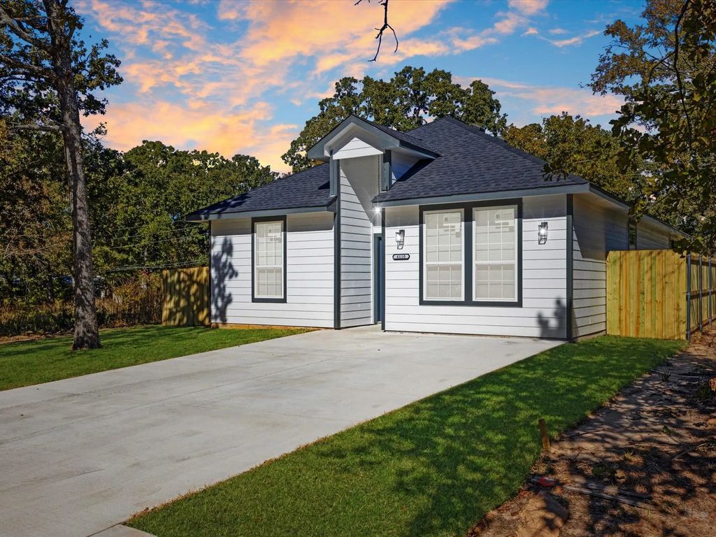 6110 Tejas Drive, Mabank