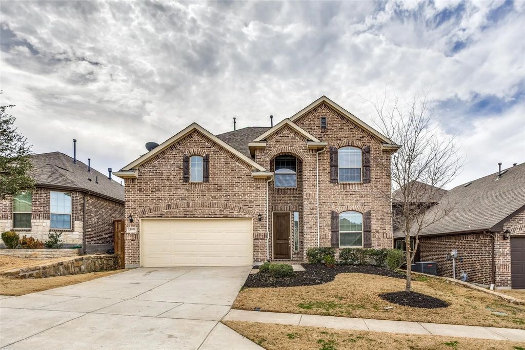 1000 Baynes Drive, McKinney