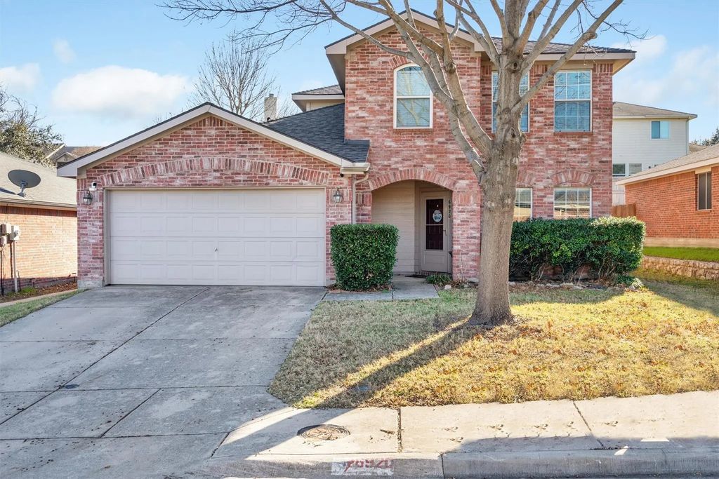 6920 Clark Vista Drive, Dallas