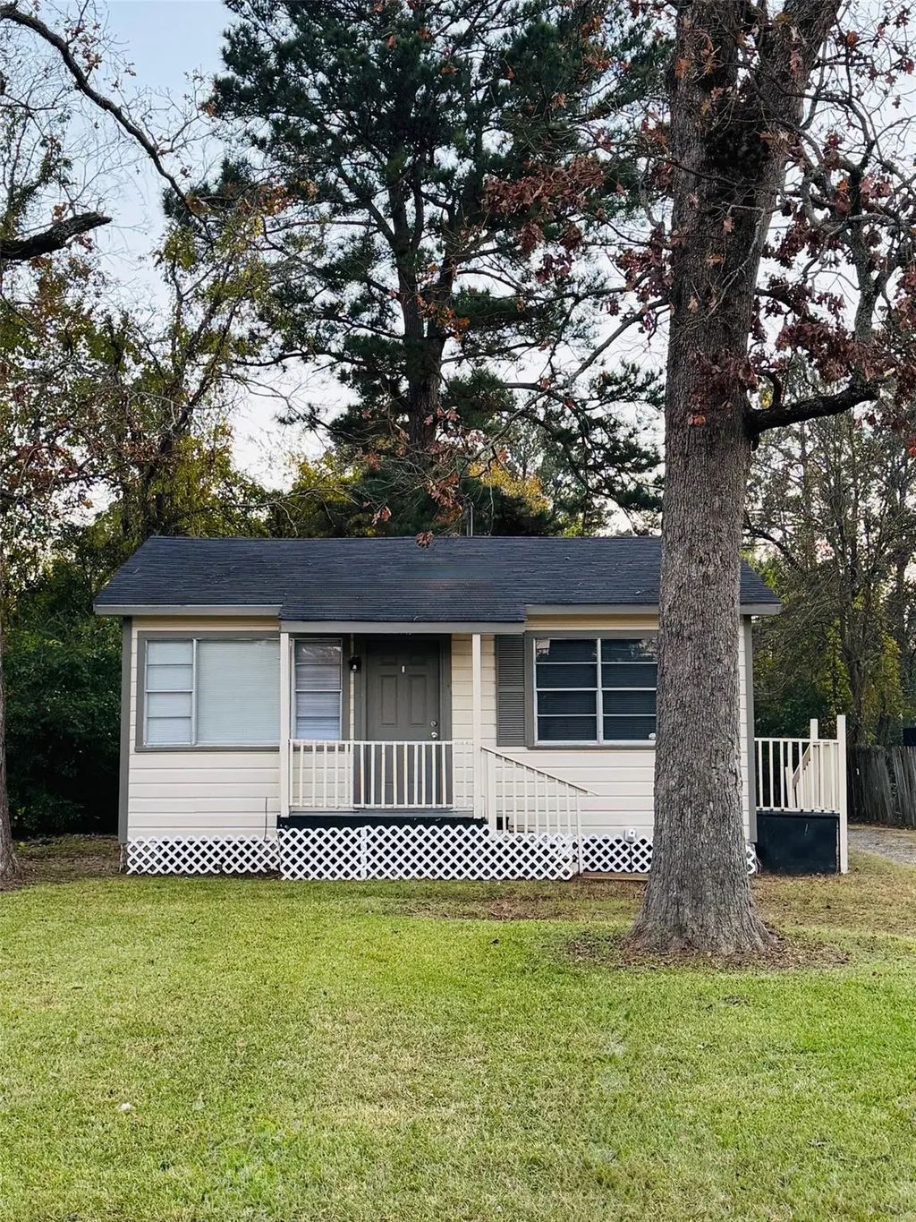 2019 Amelia Avenue, Shreveport