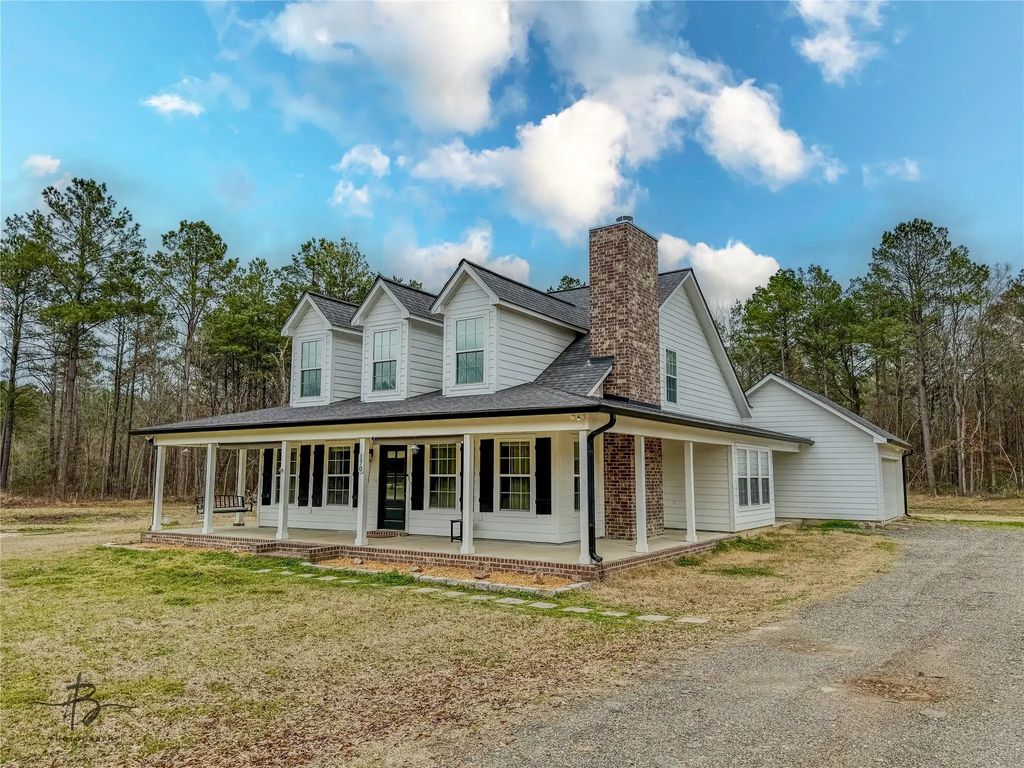170 Hideaway Pvt Drive, Gloster