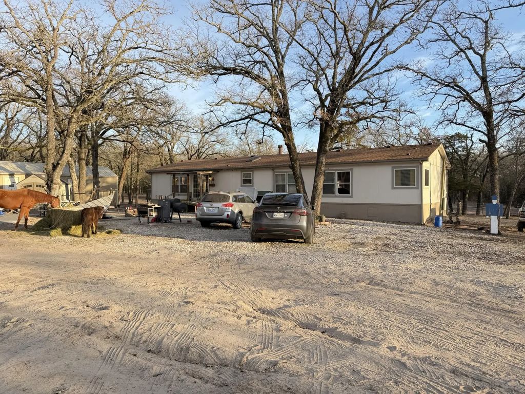 9789 Sunrise Boulevard, Quinlan