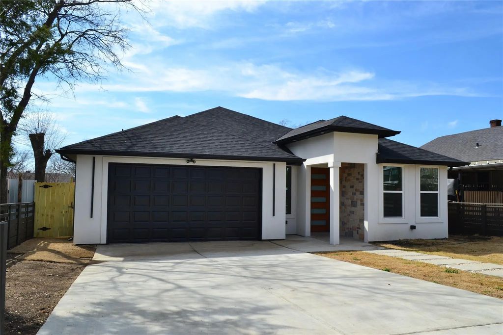 2923 Britton Avenue, Dallas