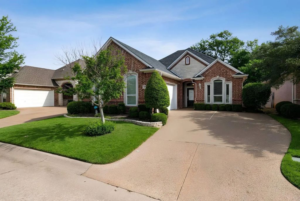 1908 Channing Park Drive, Arlington