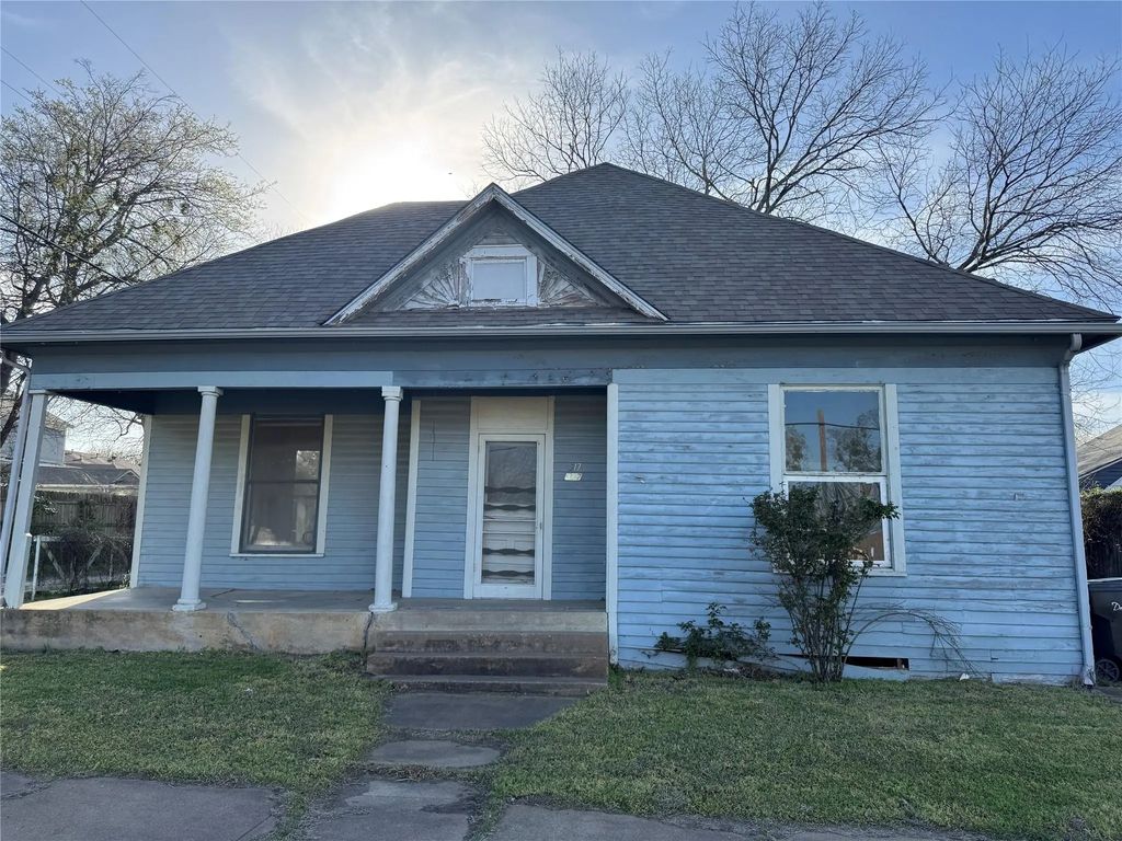 317 Scullin, Denison