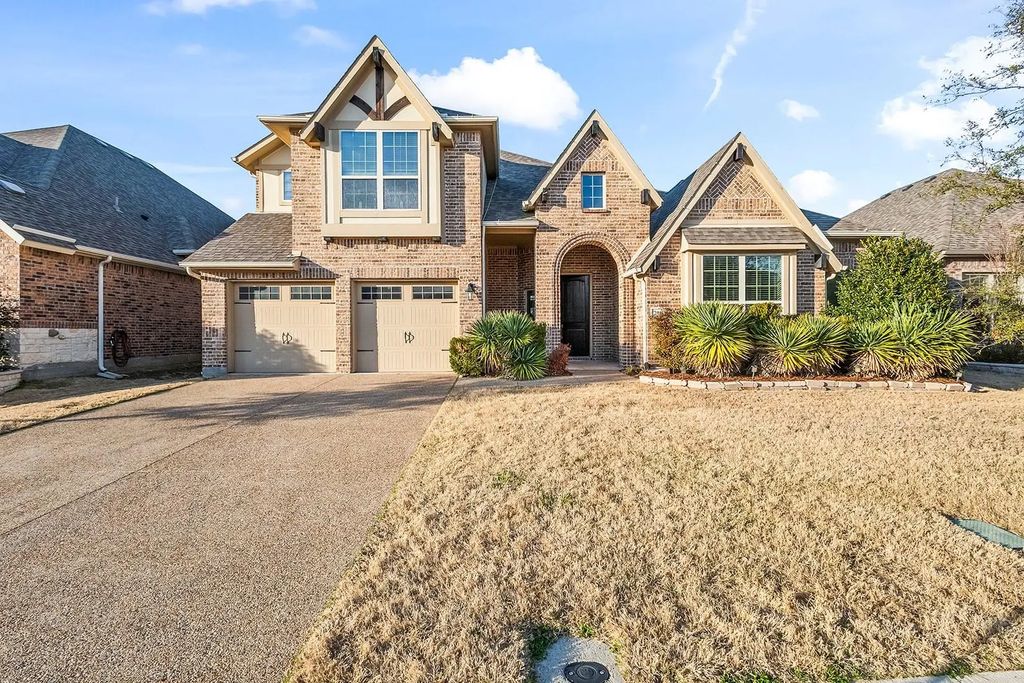 2911 Winchester Avenue, Melissa