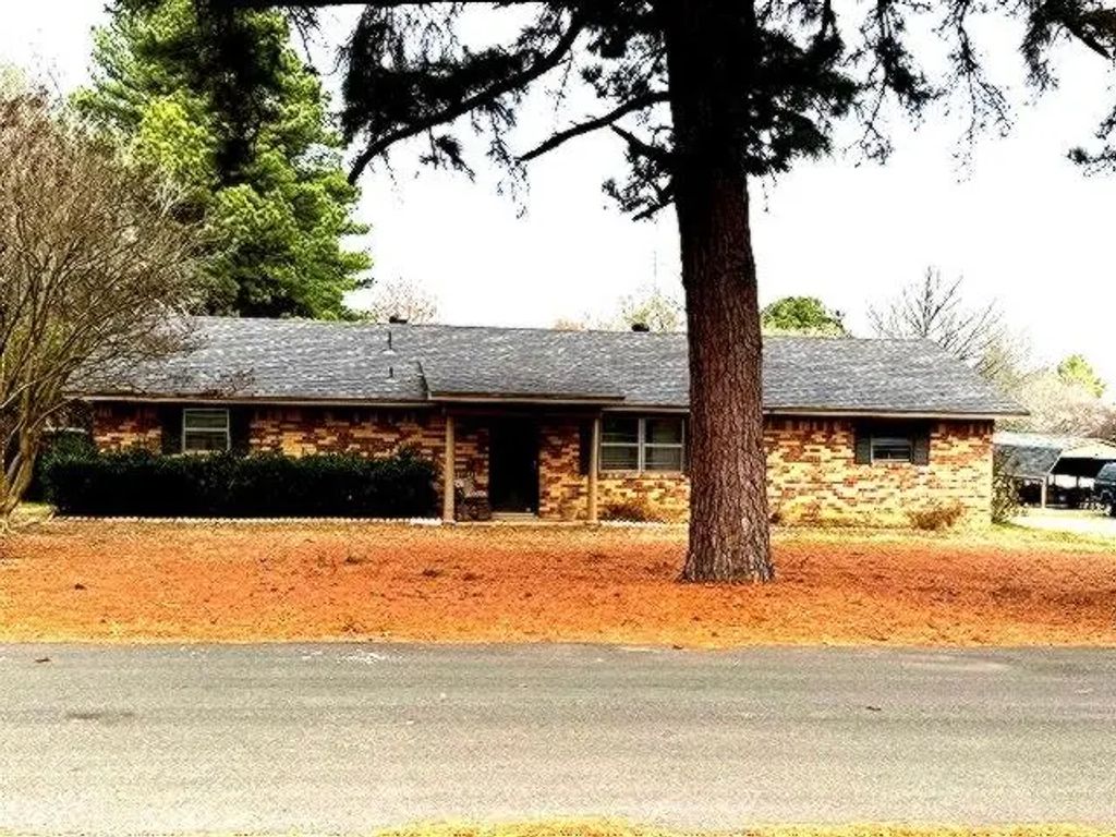 1525 Mansfield Road, Reno