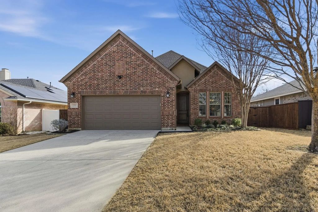3202 Peakview Drive, Corinth