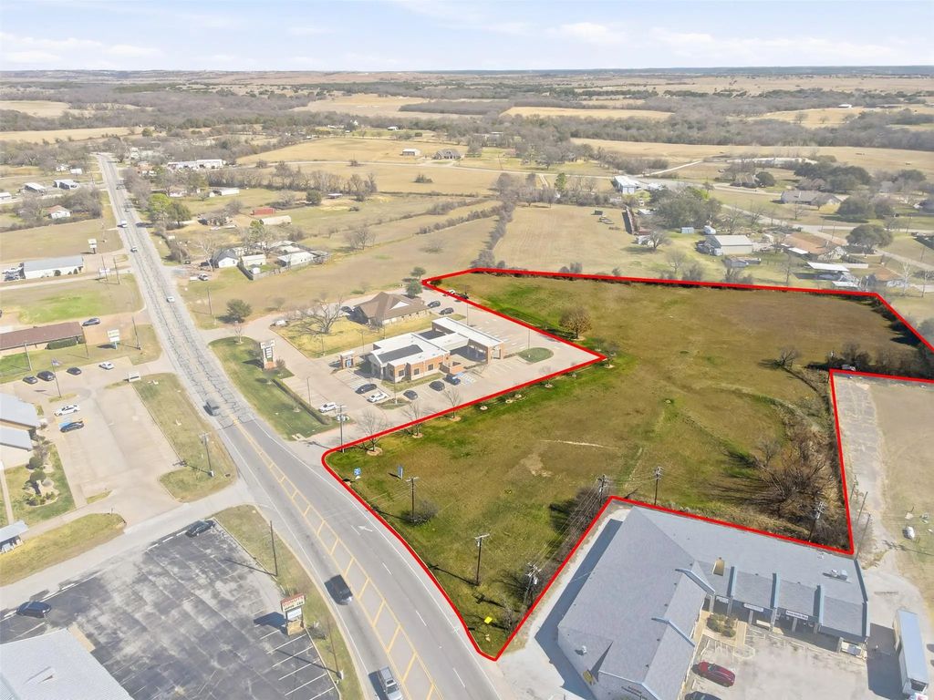2915 Fall Creek Highway, Granbury