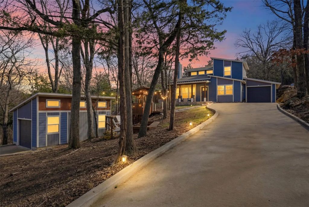 404 Hacienda Drive, Pottsboro