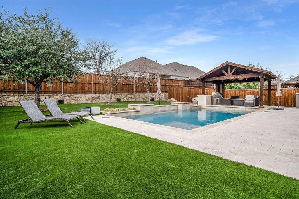 7905 Medina Way, McKinney