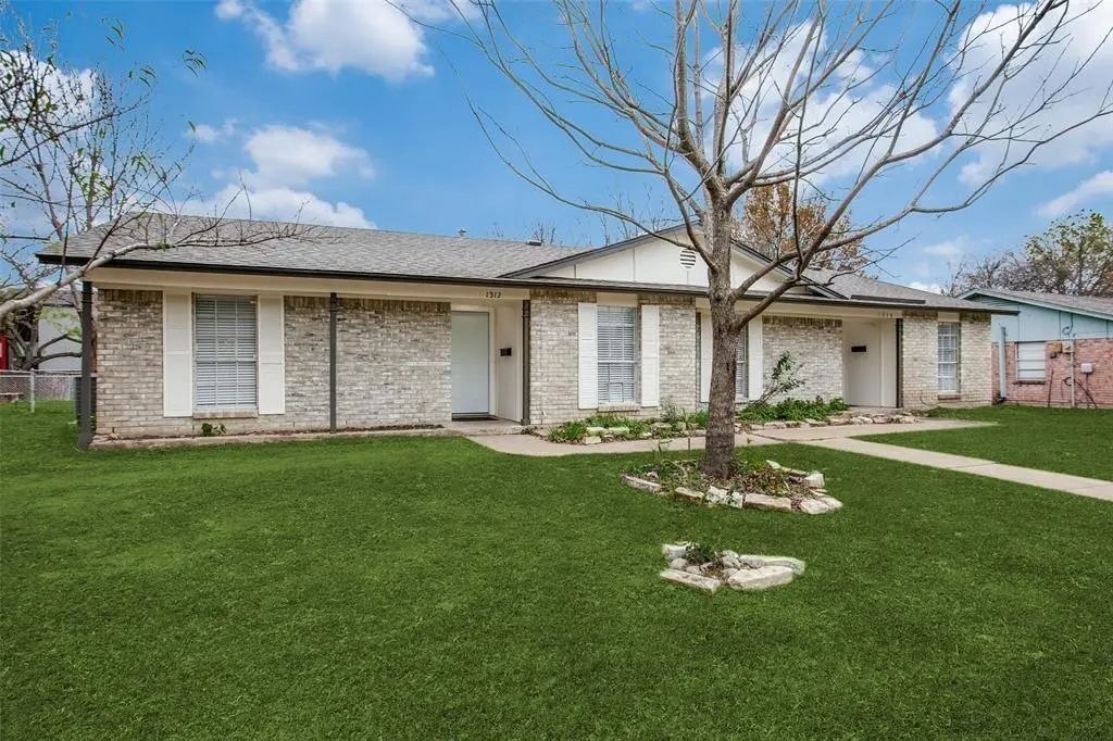 1310 Yukon Drive 1312, Garland