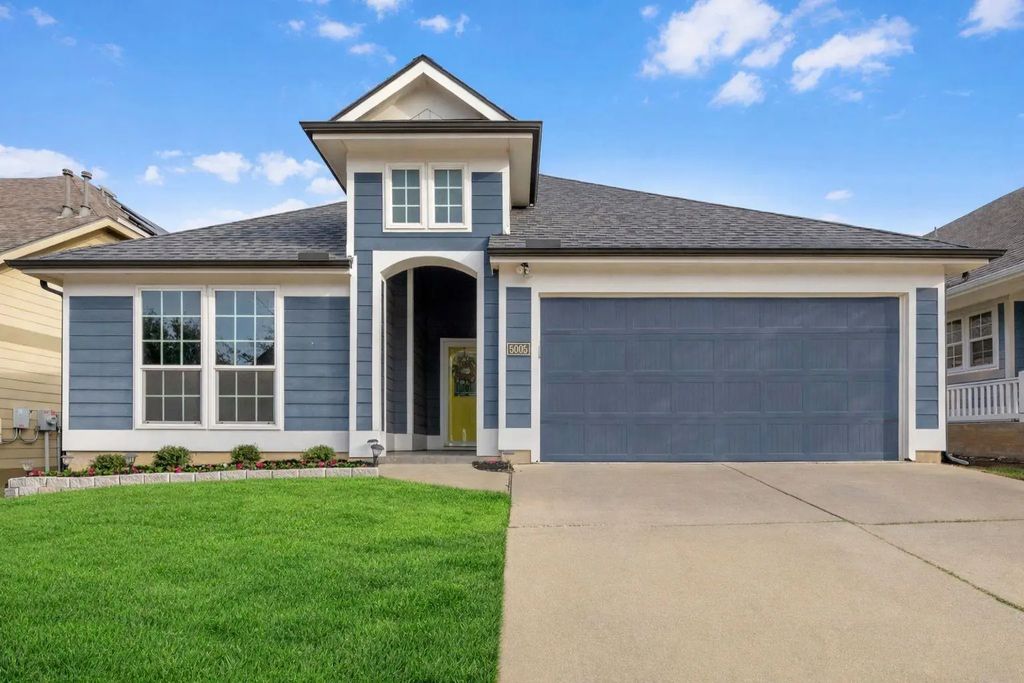 5005 Bomford Drive, Fort Worth
