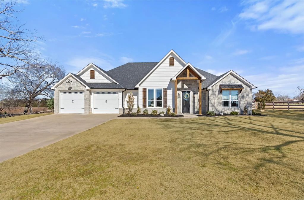 15344 County Road 196, Tyler
