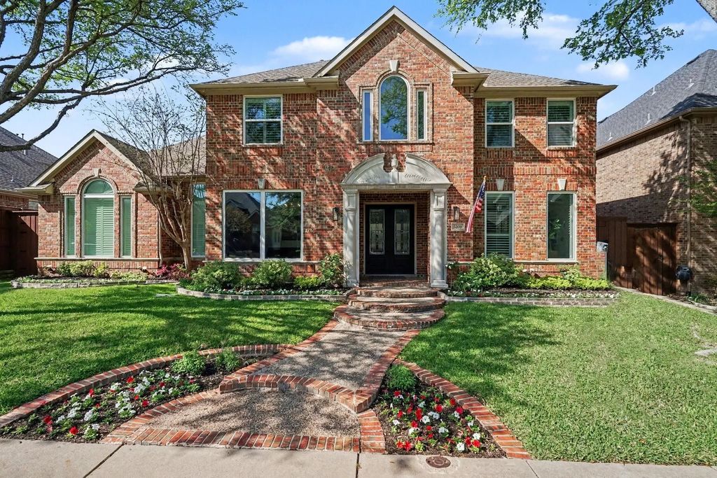 5209 Tennington Park, Dallas