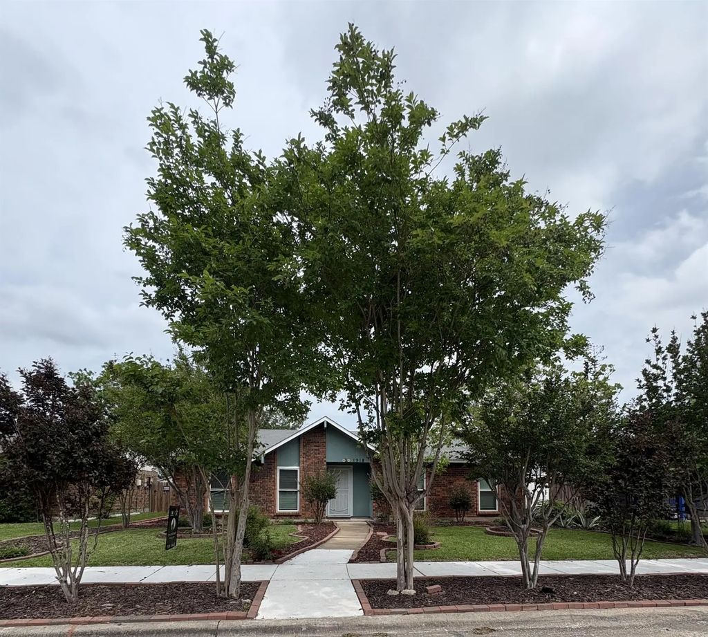 1918 Lamont Drive, Garland