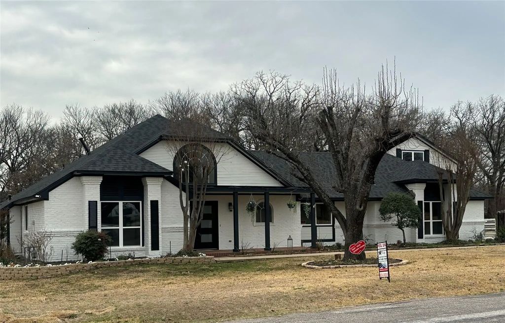 1540 Nightingale Circle, Keller