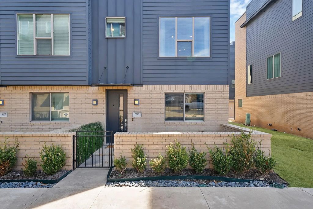 3103 Pavonia Drive, Dallas