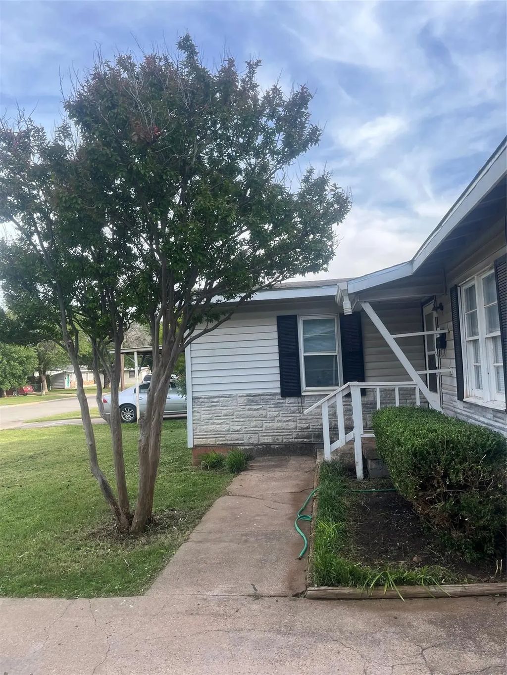 1326 S Bowie Drive, Abilene