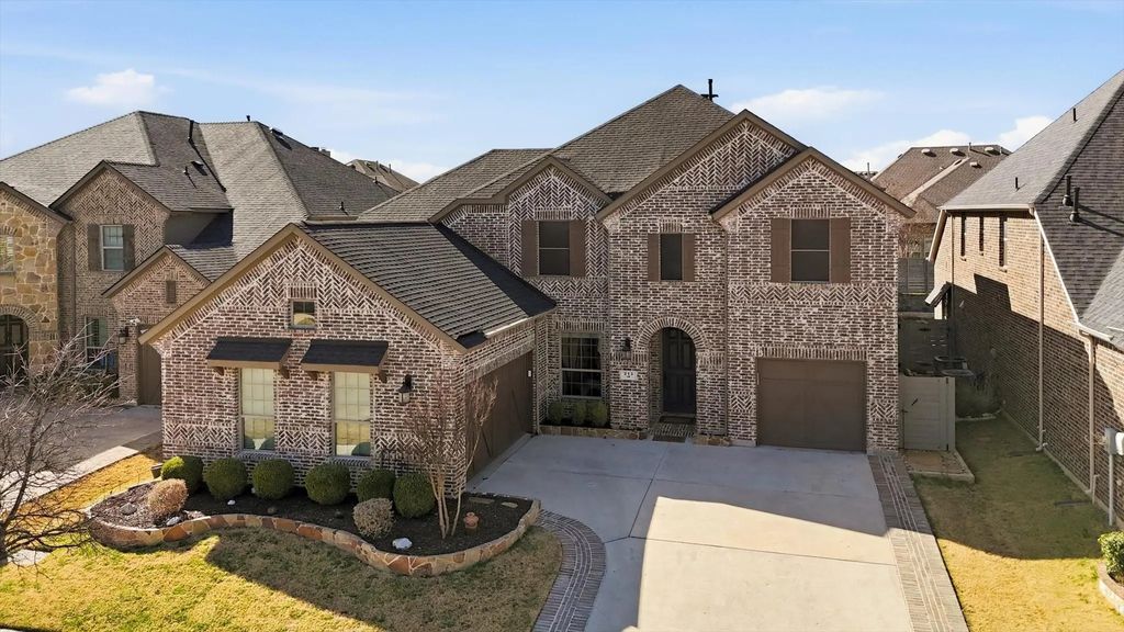 213 Birdcall Lane, Argyle