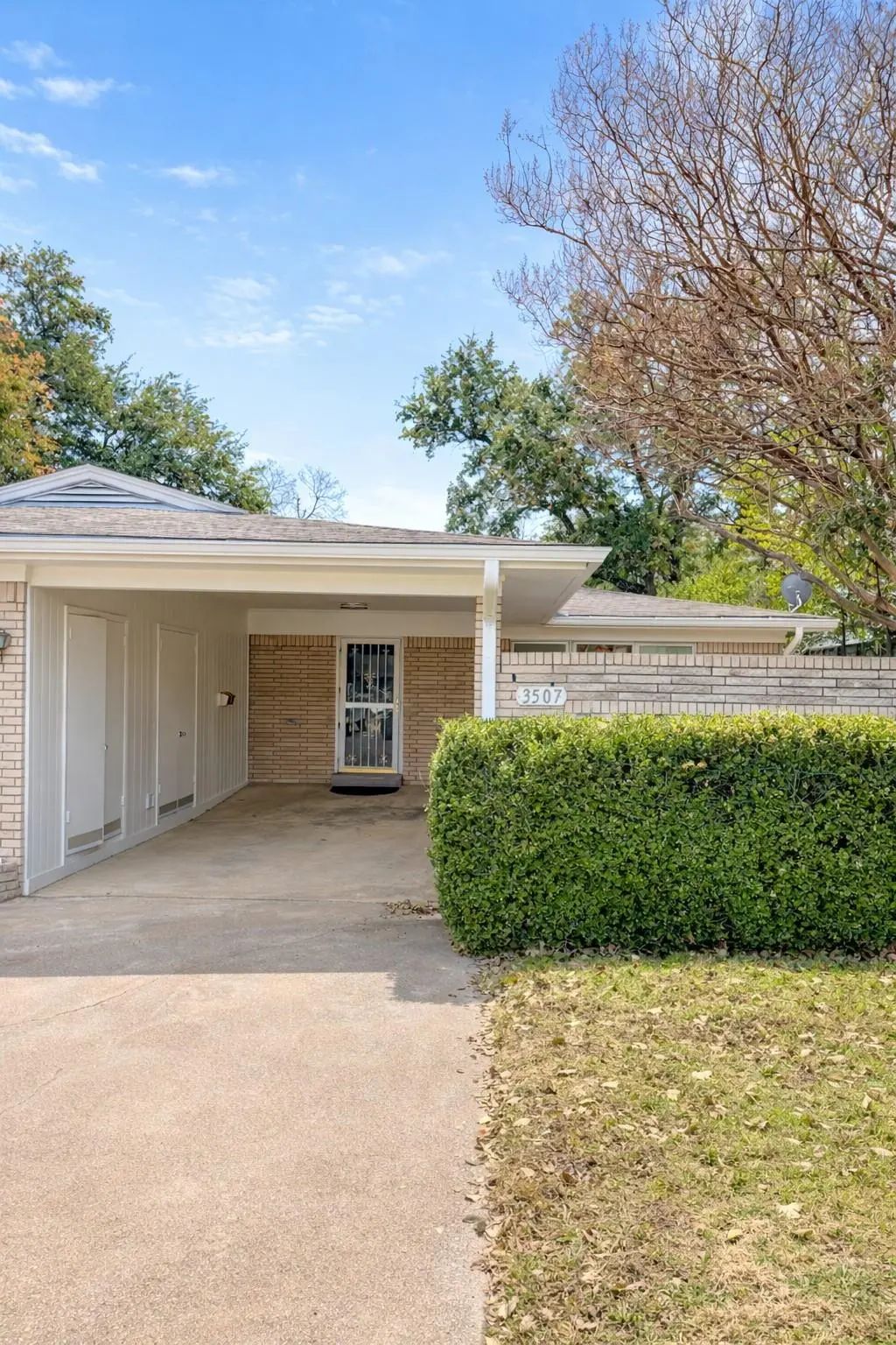 3507 Northwest Parkway, University Park