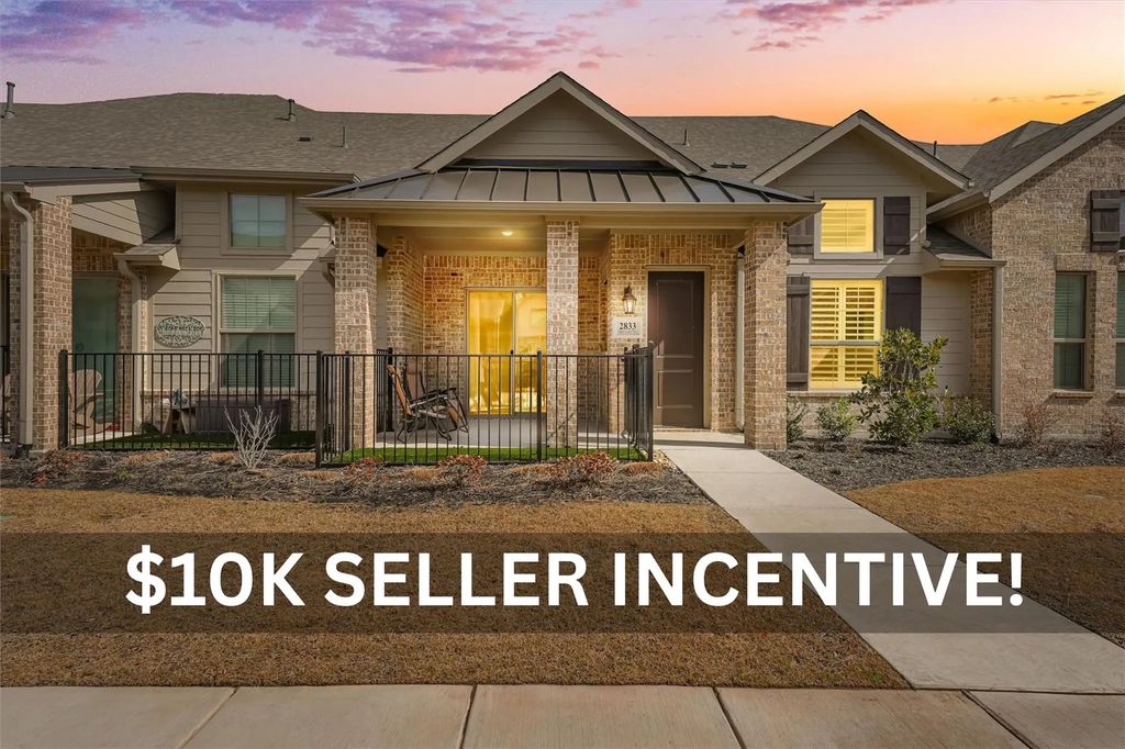 2833 Applewood Way, Wylie
