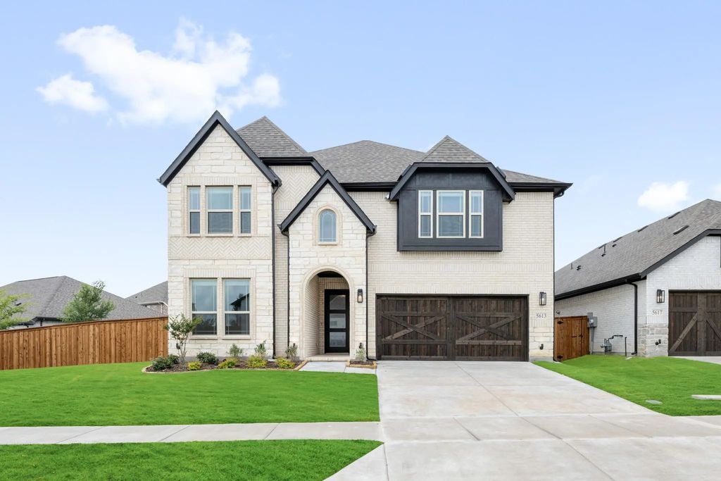 5613 Cypresswood Lane, McKinney