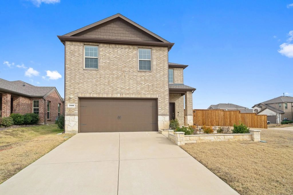 7500 Continental Drive, McKinney