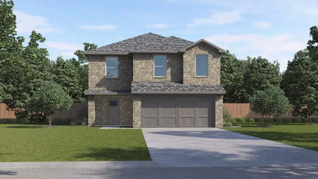 1814 Potomac Lane, Blue Ridge