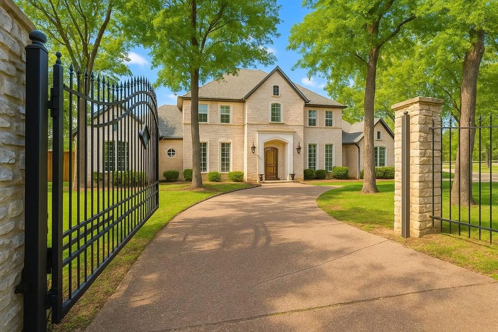 550 N Peytonville Avenue, Southlake