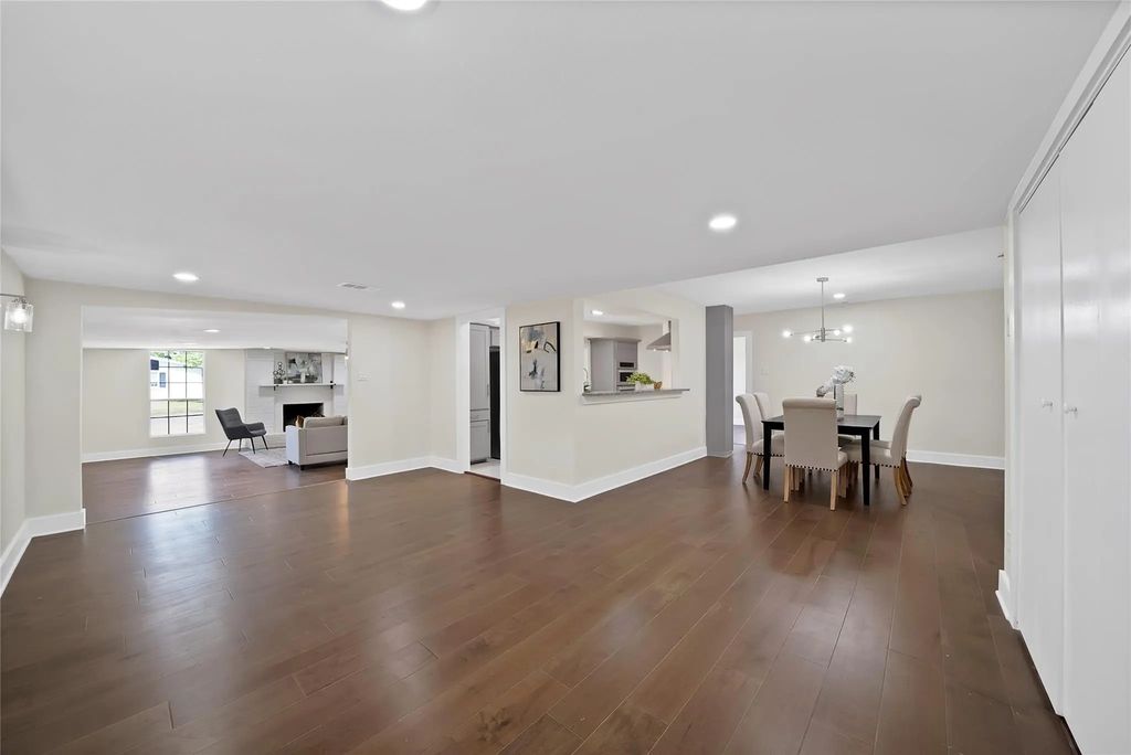 3046 Rotan Lane, Dallas