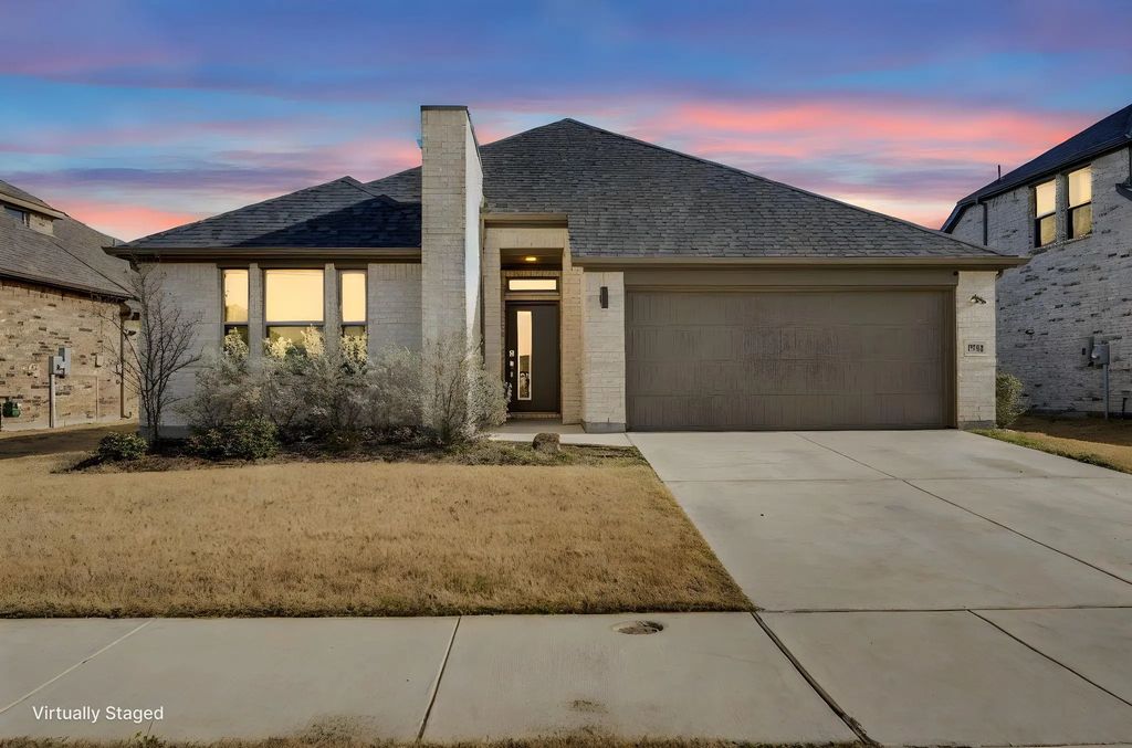 7302 Aster Drive, Venus