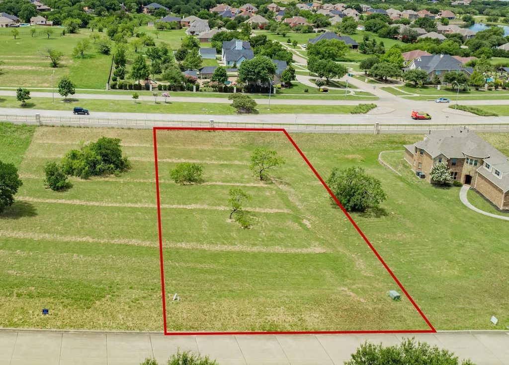 439 Breezeway Court, Cedar Hill