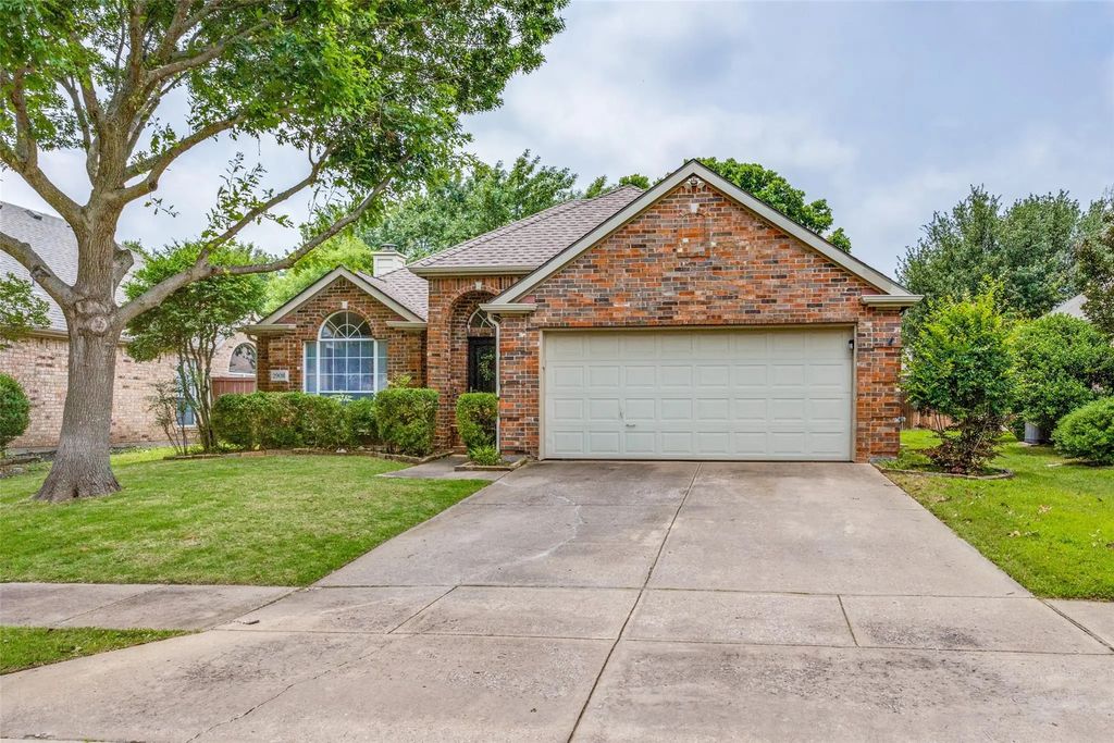 2908 Dunbar Drive, McKinney