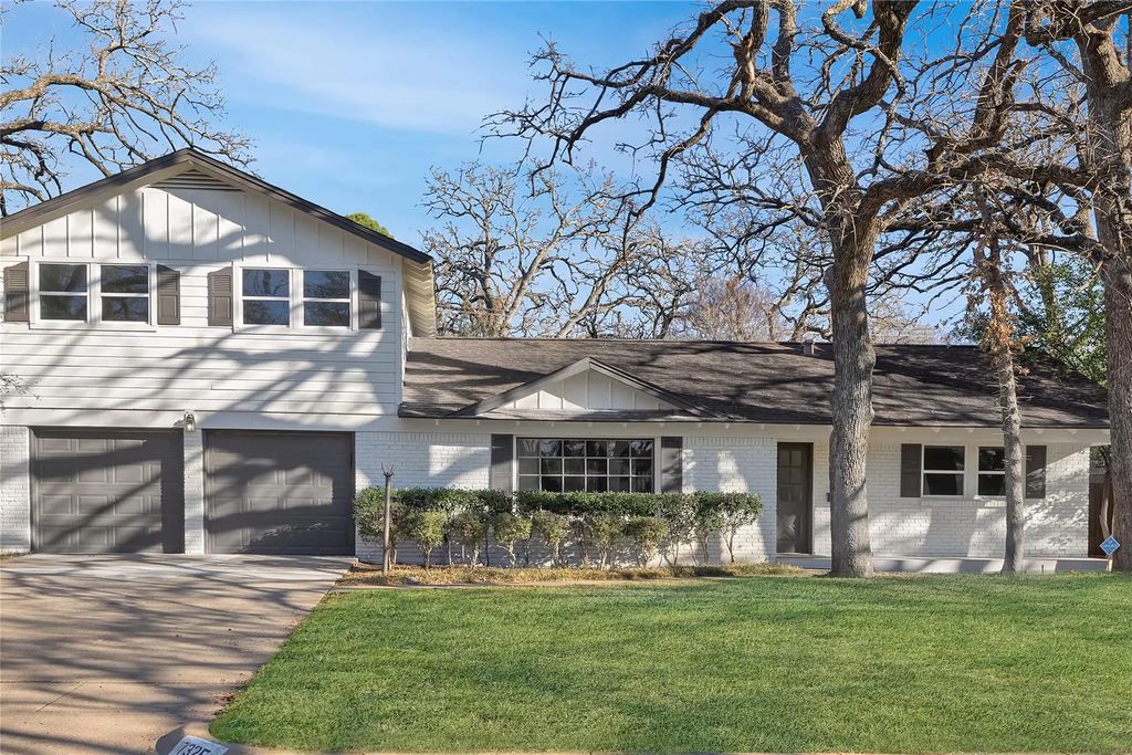 7325 Normandy Road, Fort Worth